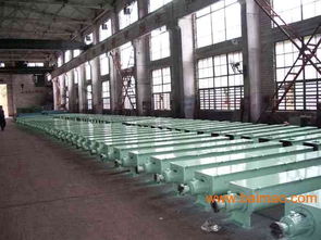 泊頭科維牌LE型雙管螺旋喂料機 卓越品質(zhì)，無憂售后，值得信賴的專業(yè)輸送設(shè)備